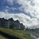 S무인호텔 | 국내호텔 숙박 후기 - [인터컨티넨탈 알펜시아 평창 리조트] 스탠다드 킹 호수뷰를 NOL 특가로 썰매...