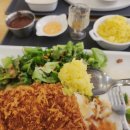 치즈온 | 치즈 폭포 돈까스 먹고 온 후기 안성 돈까스 맛집 오구영590