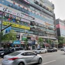 파리바게뜨오산시청점