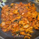 민이네밥집 | 노원닭갈비 노원식당 노원역밥집 "다함닭갈비"