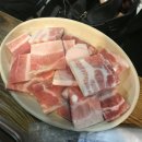 시장삼겹살 이미지