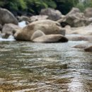 지리산 계곡 노아펜션 이미지