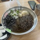 무주중학교 | 무주 안성 맛집 시장반점 – 칠연계곡 근처, 바삭한 탕수육과 걸쭉짬뽕의 조화!