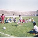 황성공원 축구공원 2구장 이미지