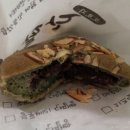 오르리단팥빵 이미지