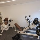 크리드짐 이미지