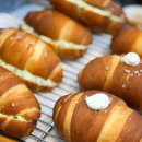 팔거천 산책로 | 대구 두바이소금빵 두바이쫀득쿠키 오픈런 태전동카페 바루베이크샵 빵나오는시간