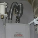 북면426 | [귀뚜라미 보일러 설치] 창원시 북면 무동리 휴먼빌 아파트 / 교체 현장 / 거꾸로 ECO 콘덴싱 - 18H