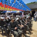불기2570년 5월 24일(넷째주) 군포교화랑팀 활동보고-이동법회 이미지