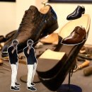 구두랑운동화랑 | 남자 신랑 키높이 구두 맞춤 신발 운동화만큼 편한 성수동 디닷츠