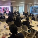 책봄 도서관 이미지