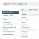 신방식 | 독일 교환학생 비자 신청 | 출국 전 할 일 | 2026 최신 버전 | 마비스타 TK 공증