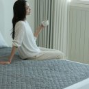 일렉스전기 | 전자파 없는 전기장판 찾나요? 비티일렉스 단잠 초슬림 탄소매트 후기!