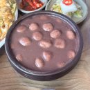 옹심이팥죽 | 양평 드라이브 맛집 추천! '문호리 팥죽 본점' 솔직 후기/ 옹심이부터 이색 팥짜장면까지