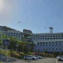 통영동원리조트글램핑 이미지