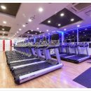 평촌스포츠센터 이미지