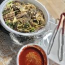 대명시장(2) | 안양곱창볶음 맛집 대명식당 광주집｜안양중앙시장맛집 순대곱창 &amp; 신메뉴 백순대 후기