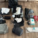 (주)북서울에너지 경인터미널 | 2. 화대종주 준비물+후기