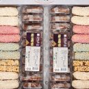 보현골옛날손맛유과 | 전통의 맛! 옛사랑한과 우리밀 약과와 찹쌀유과, 담양 명인의 손맛이 느껴지는 간식