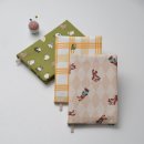 나만의 에코 북커버 만들기 | 감성가득한 나만의 북커버만들기