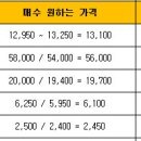 (화)6월5일 종목별 투자전략(대북, 방탄, 음성인식) 이미지