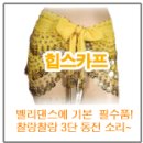 밸리댄스(중급) 이미지