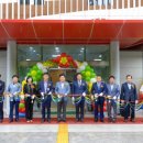 왕조1동 행정복지센터 이미지