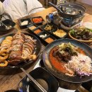 달밤족발오송점