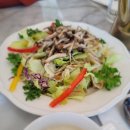 머쉴랭 버섯코스요리 이미지