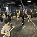 크로스핏 오늘 이미지