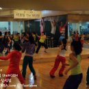 [IFAA KOREA 11회 더 모임 ] Zumba community for ZIN 이미지