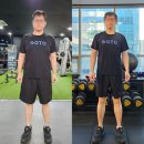 비나이더 범계점 | 범계헬스장) 꾸준함을 보여주신 공00님 리얼 후기_비나이더범계/보라코치