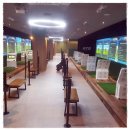 자연골프연습장 이미지