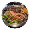 쪽갈비에꽃피다