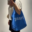 어쏠티드에이 | 어쏠티드에이 쇼룸, 헤이그 로고백(haag logo bag) 후기