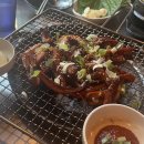 화로불닭발