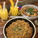 비스트로힐 | 필리핀 보홀 알로나비치 맛집 강력 추천 2곳 빠우 & 갈릭앤레몬 비스트로 솔직 후기