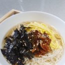 전통장수국수 이미지