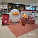[수원 스타필드 팝업] 오둥이 팝업 방문 후기! 나만의 오둥이 만들기?!