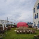 산과 바다사이 이미지