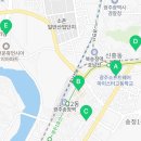 행복나루노인복지관 회의실 이미지