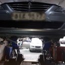 장수 현대 자동차 공업사 이미지