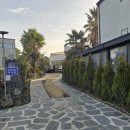 제주하와이 덕수궁 이미지