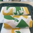 써브웨이 경산영남대점 이미지