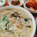닭곰탕 서일대본점 | 뜨끈뜨끈 중랑구의 칼국수들