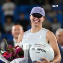 올림픽공원테니스장 | WTA 코리아오픈 2025 올림픽공원 테니스장 결승전 당일 방문 후기