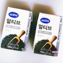 씨제이제일제당(주) | CJ제일제당 ALTIVE 얼티브 식물성 균형영양식 흑임자 150ml 내돈내산 솔직 후기