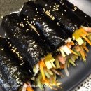 왕꼬마김밥 - 남동구 구월로 212 | 왕꼬마김밥