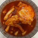 신전떡볶이산천점