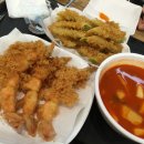 월드떡볶이